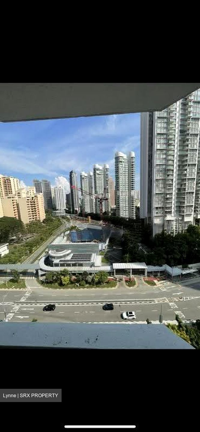 Rivershire (D9), Apartment #611002421
